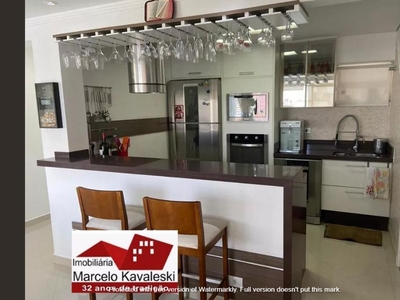 Apartamento em Vila Mariana, São Paulo/SP de 93m² 2 quartos à venda por R$ 1.049.000,00