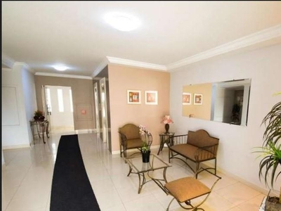 Apartamento em Vila Mariana, São Paulo/SP de 97m² 2 quartos à venda por R$ 549.000,00