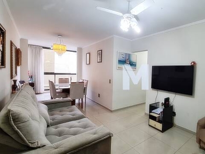 Apartamento em Vila Marlene, São Bernardo do Campo/SP de 122m² 3 quartos à venda por R$ 447.000,00