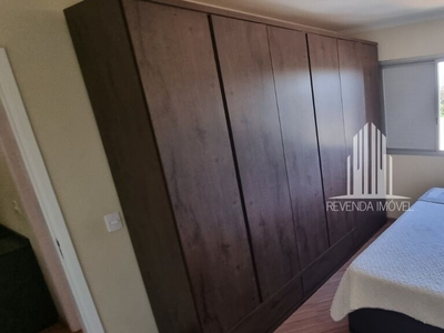 Apartamento em Vila Marte, São Paulo/SP de 0m² 2 quartos à venda por R$ 309.000,00