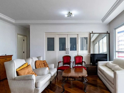Apartamento em Vila Mascote, São Paulo/SP de 0m² 4 quartos à venda por R$ 1.322.000,00