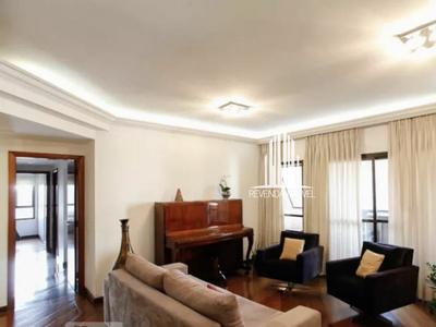 Apartamento em Vila Mascote, São Paulo/SP de 0m² 4 quartos à venda por R$ 1.349.000,00