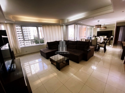 Apartamento em Vila Mascote, São Paulo/SP de 169m² 4 quartos à venda por R$ 1.199.000,00