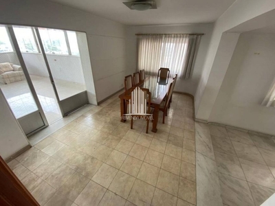 Apartamento em Vila Mascote, São Paulo/SP de 309m² 4 quartos à venda por R$ 3.190.489,00