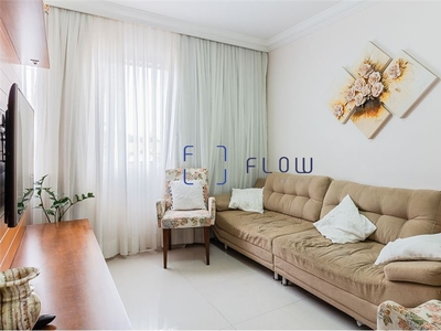 Apartamento em Vila Moinho Velho, São Paulo/SP de 0m² 2 quartos à venda por R$ 334.000,00