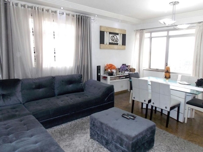 Apartamento em Vila Moinho Velho, São Paulo/SP de 100m² 3 quartos à venda por R$ 439.000,00