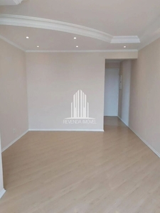 Apartamento em Vila Moinho Velho, São Paulo/SP de 0m² 2 quartos à venda por R$ 398.000,00