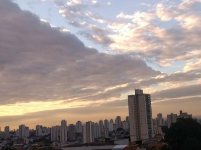 Apartamento em Vila Moinho Velho, São Paulo/SP de 63m² 2 quartos à venda por R$ 419.000,00