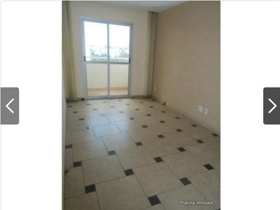 Apartamento em Vila Moinho Velho, São Paulo/SP de 70m² 3 quartos à venda por R$ 359.000,00