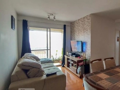 Apartamento em Vila Moinho Velho, São Paulo/SP de 70m² 3 quartos à venda por R$ 509.000,00