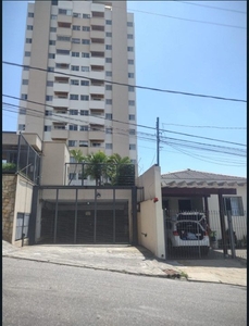 Apartamento em Vila Moinho Velho, São Paulo/SP de 75m² 3 quartos à venda por R$ 369.000,00
