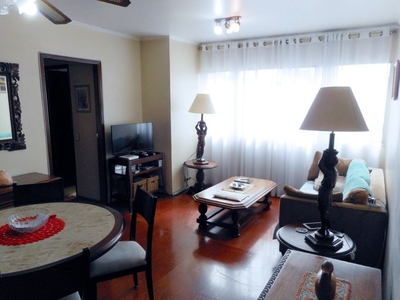 Apartamento em Vila Moinho Velho, São Paulo/SP de 80m² 3 quartos à venda por R$ 344.000,00