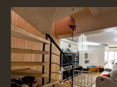 Apartamento em Vila Monte Alegre, São Paulo/SP de 204m² 3 quartos à venda por R$ 1.299.000,00