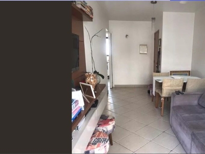 Apartamento em Vila Monte Alegre, São Paulo/SP de 60m² 2 quartos à venda por R$ 489.000,00