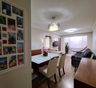 Apartamento em Vila Monte Alegre, São Paulo/SP de 63m² 2 quartos à venda por R$ 488.400,00