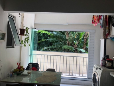 Apartamento em Vila Monumento, São Paulo/SP de 45m² 2 quartos à venda por R$ 479.000,00