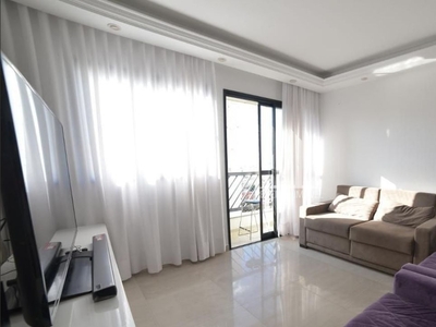 Apartamento em Vila Monumento, São Paulo/SP de 0m² 3 quartos à venda por R$ 689.000,00