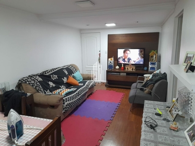 Apartamento em Vila Moraes, São Paulo/SP de 0m² 3 quartos à venda por R$ 319.000,00