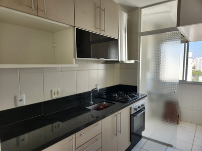 Apartamento em Vila Moreira, São Paulo/SP de 53m² 2 quartos para locação R$ 1.900,00/mes