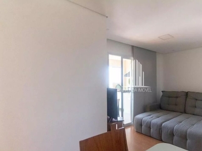 Apartamento em Vila Nair, São Paulo/SP de 0m² 2 quartos à venda por R$ 599.000,00