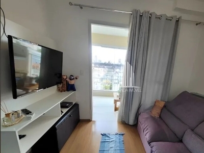 Apartamento em Vila Nair, São Paulo/SP de 0m² 2 quartos à venda por R$ 559.000,00