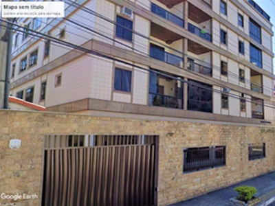 Apartamento em Vila Nova, Cabo Frio/RJ de 58m² 2 quartos à venda por R$ 389.000,00
