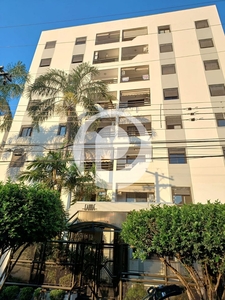 Apartamento em Vila Nova, Campinas/SP de 73m² 3 quartos para locação R$ 1.800,00/mes