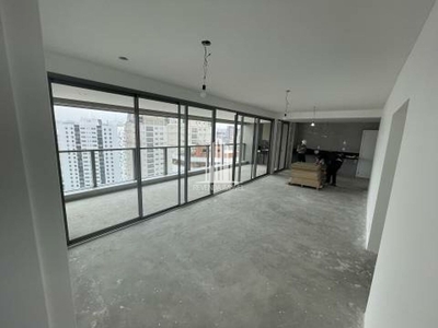 Apartamento em Vila Nova Conceição, São Paulo/SP de 0m² 3 quartos à venda por R$ 4.399.000,00