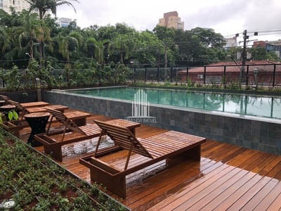 Apartamento em Vila Nova Conceição, São Paulo/SP de 215m² 3 quartos à venda por R$ 16.949.000,00