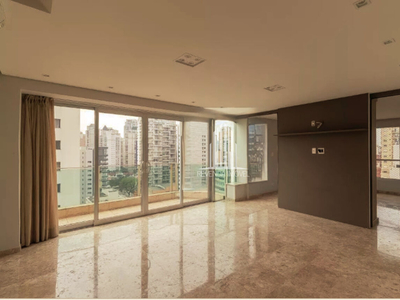Apartamento em Vila Nova Conceição, São Paulo/SP de 0m² 4 quartos à venda por R$ 5.999.000,00