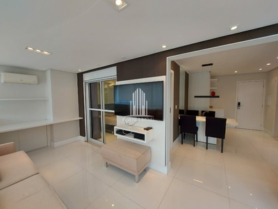 Apartamento em Vila Nova Conceição, São Paulo/SP de 0m² 1 quartos à venda por R$ 1.549.000,00