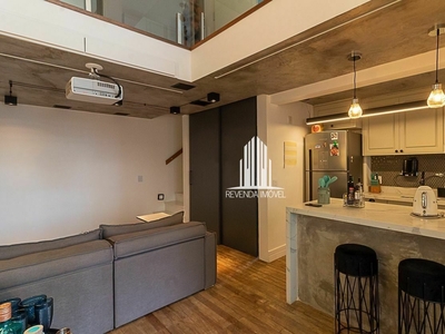 Apartamento em Vila Nova Conceição, São Paulo/SP de 0m² 2 quartos à venda por R$ 1.649.000,00