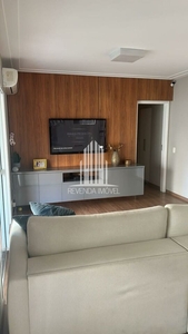 Apartamento em Vila Olímpia, São Paulo/SP de 0m² 3 quartos à venda por R$ 2.616.021,00