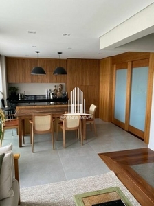 Apartamento em Vila Olímpia, São Paulo/SP de 0m² 3 quartos à venda por R$ 5.199.000,00