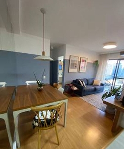 Apartamento em Vila Olímpia, São Paulo/SP de 64m² 2 quartos à venda por R$ 1.271.000,00