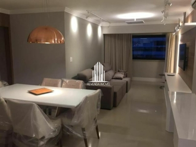 Apartamento em Vila Olímpia, São Paulo/SP de 94m² 3 quartos à venda por R$ 1.489.000,00