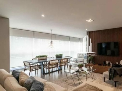 Apartamento em Vila Olímpia, São Paulo/SP de 0m² 2 quartos à venda por R$ 2.828.787,00