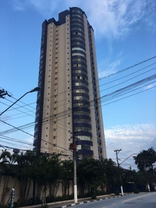 Apartamento em Vila Osasco, Osasco/SP de 80m² 2 quartos à venda por R$ 599.000,00