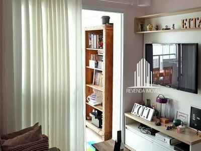 Apartamento em Vila Paulista, São Paulo/SP de 0m² 2 quartos à venda por R$ 594.744,00