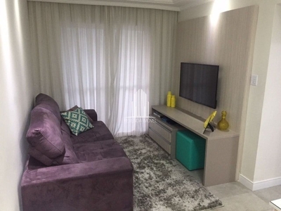 Apartamento em Vila Pierina, São Paulo/SP de 0m² 2 quartos à venda por R$ 530.250,00