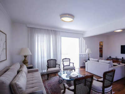 Apartamento em Vila Pompéia, São Paulo/SP de 0m² 3 quartos à venda por R$ 3.289.000,00