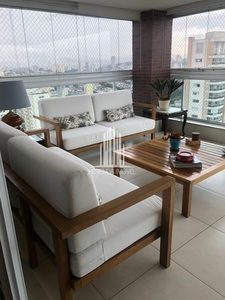 Apartamento em Vila Pompéia, São Paulo/SP de 220m² 4 quartos à venda por R$ 3.289.000,00