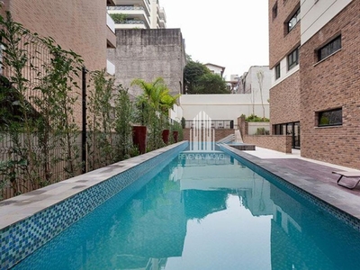 Apartamento em Vila Progredior, São Paulo/SP de 222m² 1 quartos à venda por R$ 2.441.000,00