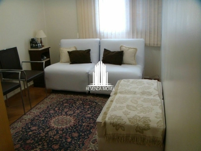 Apartamento em Vila Progredior, São Paulo/SP de 0m² 3 quartos à venda por R$ 649.000,00