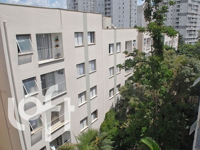 Apartamento em Vila Prudente, São Paulo/SP de 55m² 2 quartos à venda por R$ 369.000,00