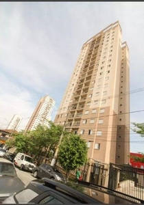 Apartamento em Vila Prudente, São Paulo/SP de 64m² 3 quartos à venda por R$ 599.000,00