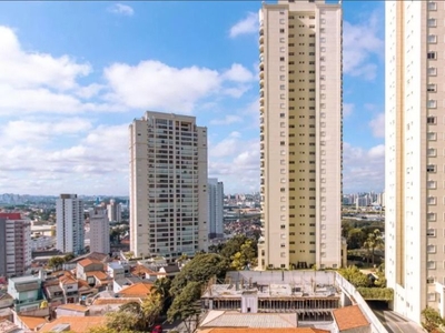 Apartamento em Vila Prudente, São Paulo/SP de 76m² 3 quartos à venda por R$ 749.000,00