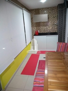 Apartamento em Vila Santa Catarina, São Paulo/SP de 0m² 3 quartos à venda por R$ 1.488.362,00