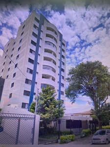Apartamento em Vila Santa Catarina, São Paulo/SP de 56m² 2 quartos à venda por R$ 354.000,00