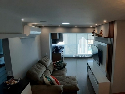 Apartamento em Vila Santa Catarina, São Paulo/SP de 0m² 3 quartos à venda por R$ 1.069.000,00